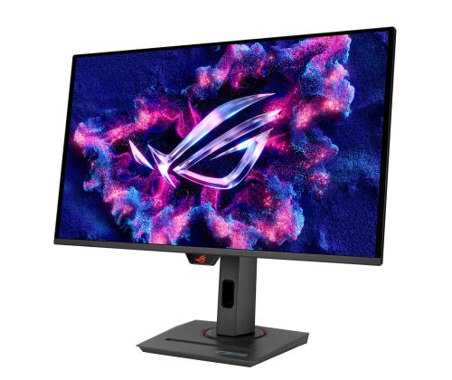 LCD Monitor ASUS ROG Strix OLED XG27ACDNG 26.5" Gaming Panel QD-OLED 2560x1440 16:9 360 Hz 0.03 ms…