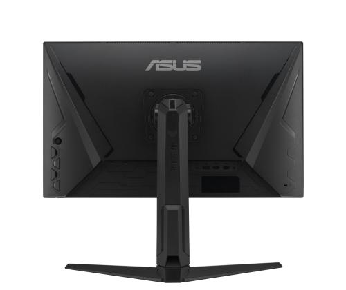 LCD Monitor ASUS 27 " 3840 x 2160 pixels 4K Ultra HD Native aspect ratio 16:9 LCD Flat 90LM0CR1…