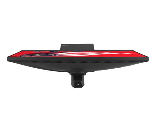 LCD Monitor ASUS 27 " 2560 x 1440 pixels Wide Quad HD Native aspect ratio 16:9 LCD Flat 90LM0C90…