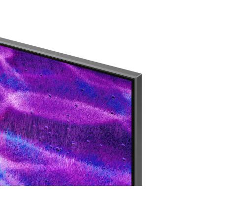 TV Set SAMSUNG 50 " 4K Ultra HD 3840 x 2160 pixels Flat 16:9 Neo QLED QE50QN80FAUXXH