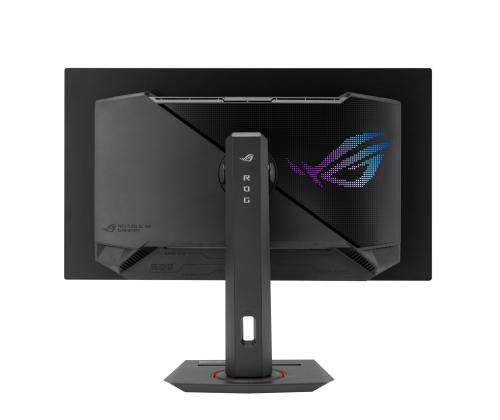 LCD Monitor ASUS ROG Strix OLED XG27ACDNG 26.5" Gaming Panel QD-OLED 2560x1440 16:9 360 Hz 0.03 ms…