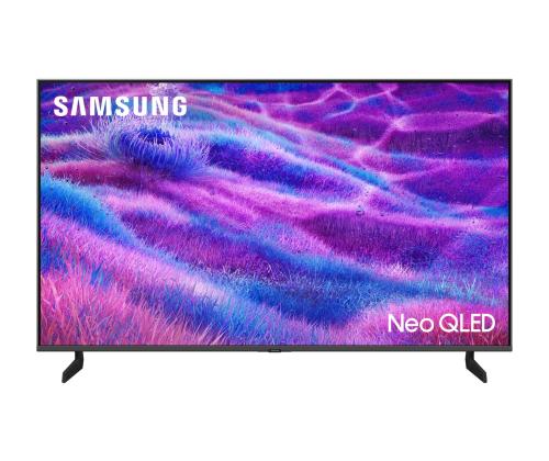 TV Set SAMSUNG 50 " 4K Ultra HD 3840 x 2160 pixels Flat 16:9 Neo QLED QE50QN80FAUXXH