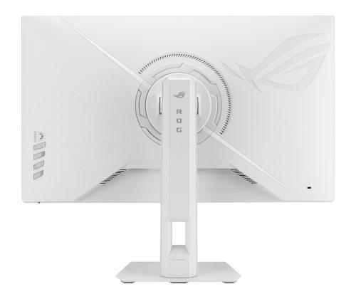 LCD Monitor ASUS 27 " 2560 x 1440 pixels Wide Quad HD Native aspect ratio 16:9 LCD Flat 90LM0C92…