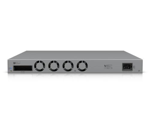 Switch UBIQUITI Switch type Managed Switch layer L2/L3 Rack mounting Yes Stackable Yes Form factor…