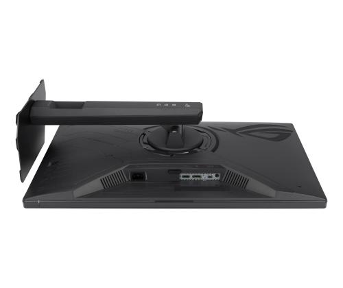 LCD Monitor ASUS 27 " 2560 x 1440 pixels Wide Quad HD Native aspect ratio 16:9 LCD Flat 90LM0C90…