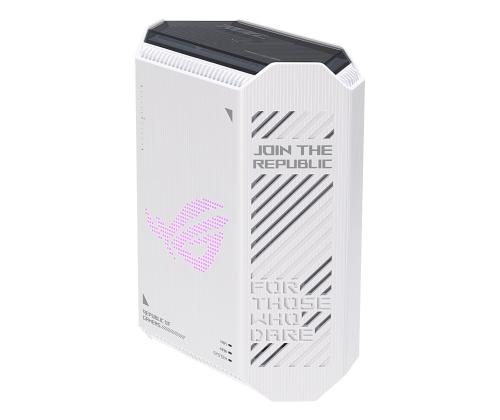 Wireless Router ASUS GS-BE7200 Wi-Fi 7 (802.11be) Data speed 7200 Mbit/s Ethernet WAN Yes WAN…