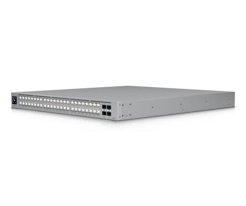Switch UBIQUITI Switch type Managed Switch layer L2/L3 Rack mounting Yes Stackable Yes Form factor…