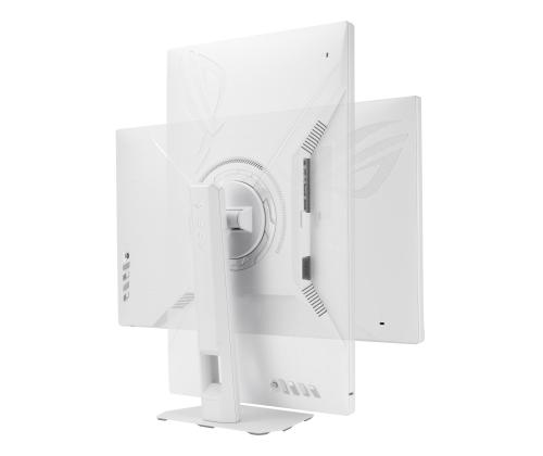 LCD Monitor ASUS 27 " 2560 x 1440 pixels Wide Quad HD Native aspect ratio 16:9 LCD Flat 90LM0C92…