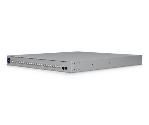 Switch UBIQUITI Switch type Managed Switch layer L2/L3 Rack mounting Yes Stackable Yes Form factor…