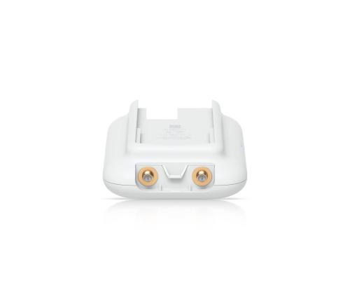 Access Point UBIQUITI 866.7 Mbit/s 1xLAN ports 1xAntennas quantity UK-ULTRA