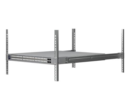 Switch UBIQUITI Switch type Managed Switch layer L2/L3 Rack mounting Yes Stackable Yes Form factor…