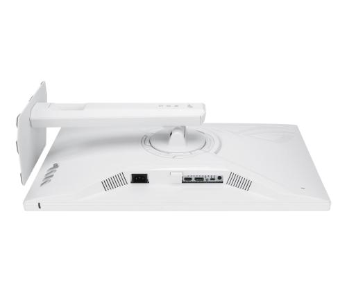 LCD Monitor ASUS 27 " 2560 x 1440 pixels Wide Quad HD Native aspect ratio 16:9 LCD Flat 90LM0C92…