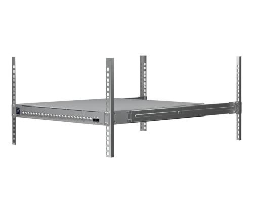 Switch UBIQUITI Switch type Managed Switch layer L2/L3 Rack mounting Yes Stackable Yes Form factor…
