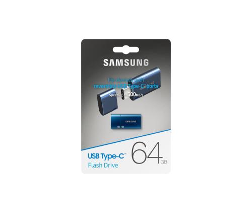 MEMORY DRIVE FLASH USB3.2 64GB/MUF-64DA/APC SAMSUNG