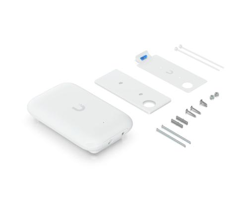 Access Point UBIQUITI 866.7 Mbit/s 1xLAN ports 1xAntennas quantity UK-ULTRA