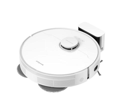 VACUUM CLEANER ROBOT/L10S PRO GEN3 RLL42SDA DREAME