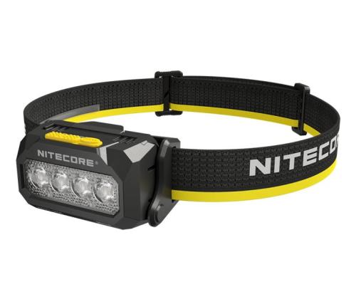 HEADLAMP H SERIES 8000 LUMENS/HA27 UHE NITECORE