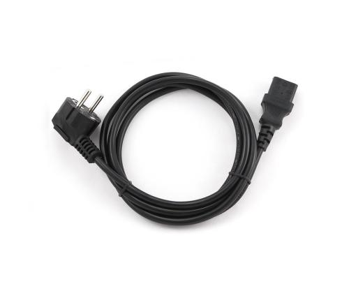 CABLE POWER VDE 1.8M 10A/PC-186-VDE GEMBIRD