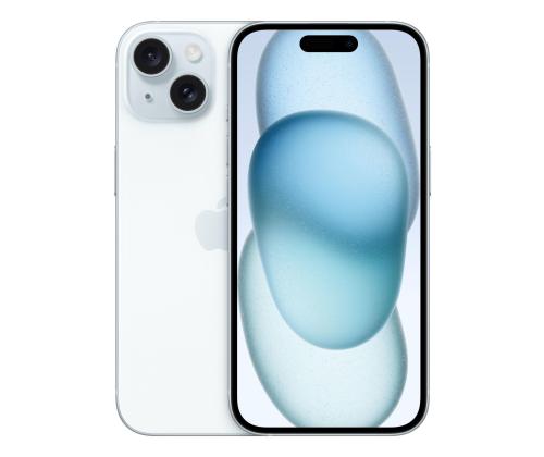 MOBILE PHONE IPHONE 15/128GB BLUE MTP43 APPLE