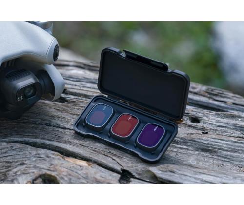 DRONE ACC ND FILTERS SET/MINI4PRO CP.MA.00000729 DJI