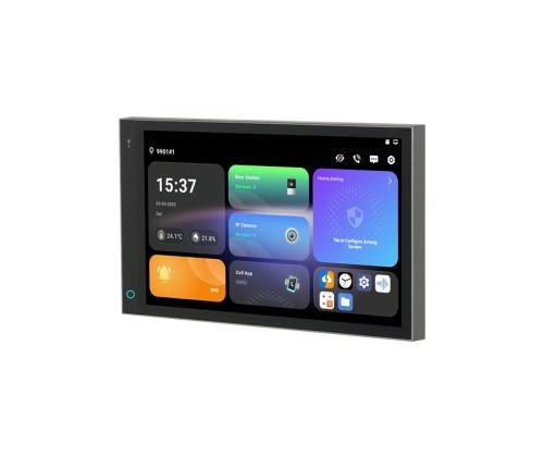 MONITOR LCD 7" IP CONTROL/PANEL SCP3022A-B DAHUA