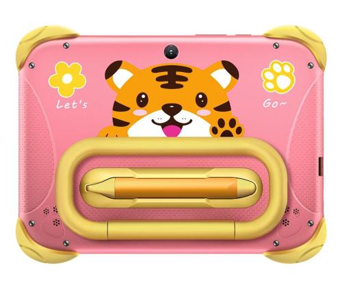 TABLET LINK MINI KIDS 7"/3/32GB PINK BLACKVIEW