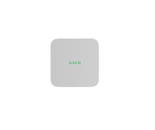NET VIDEO RECORDER 8CH/WHITE 70936 AJAX