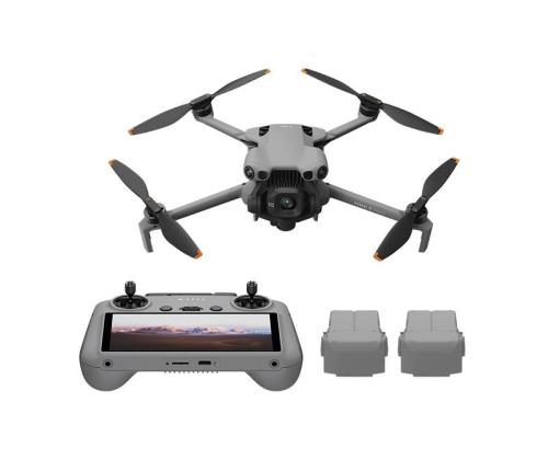 Drone DJI Mini 5 Pro Fly More Combo Plus (DJI RC 2) CP.MA.00001024