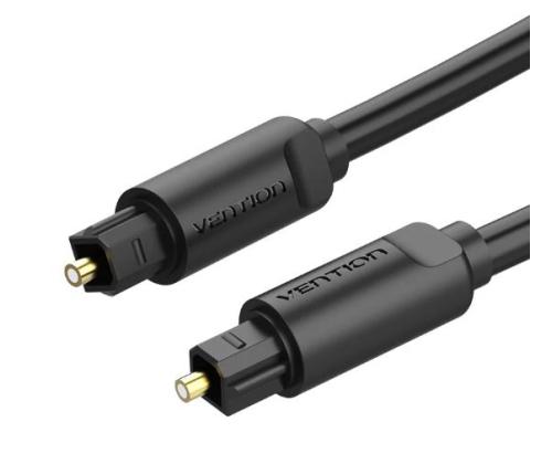 CABLE AUDIO OPTICAL FIBER/3M BAEBI VENTION