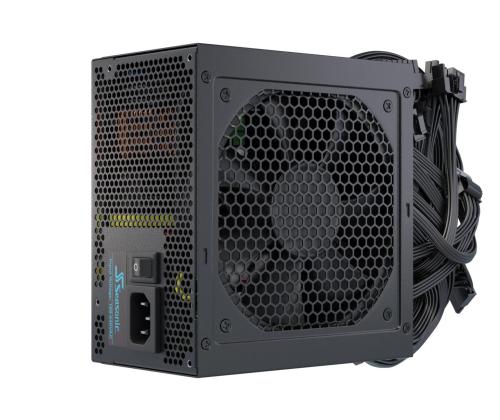 Power Supply SEASONIC ATX PC 100 - 240 V 650 W G12GC-650