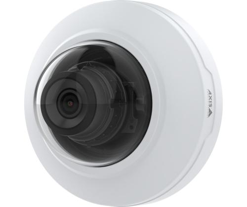 NET CAMERA M4218-V DOME/02678-001 AXIS