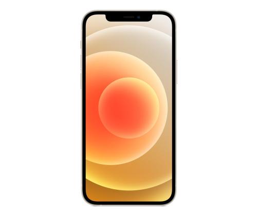 MOBILE PHONE IPHONE 12/128GB WHITE GR.A APPLE RENEWD