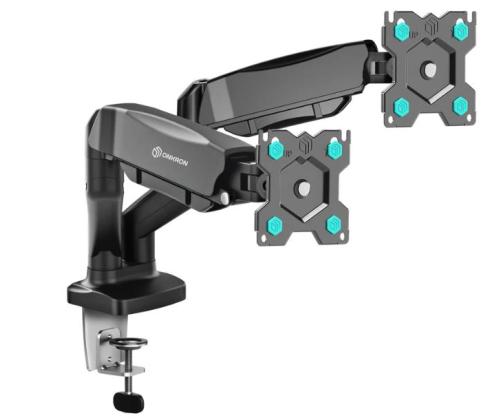 MONITOR ACC DESK MOUNT/13-32" BLACK G160-B ONKRON