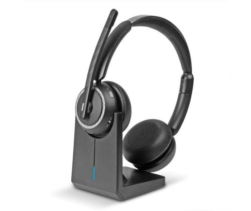HEADSET L118/WIRELESS 20450 LINDY