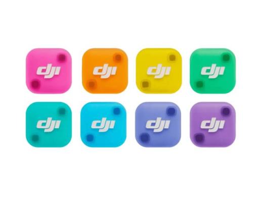 CAMERA ACC MIC MINI 2 MAGNETIC/FRONT COVER CP.RN.00000537 DJI