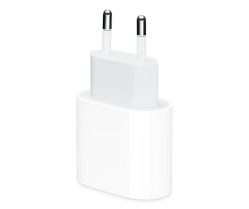 POWER ADAPTER USB-C 20W/MUVV3ZM/A APPLE