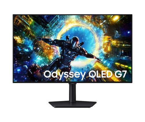 LCD Monitor SAMSUNG 32 " 3840 x 2160 pixels 4K Ultra HD Native aspect ratio 16:9 LED Flat…
