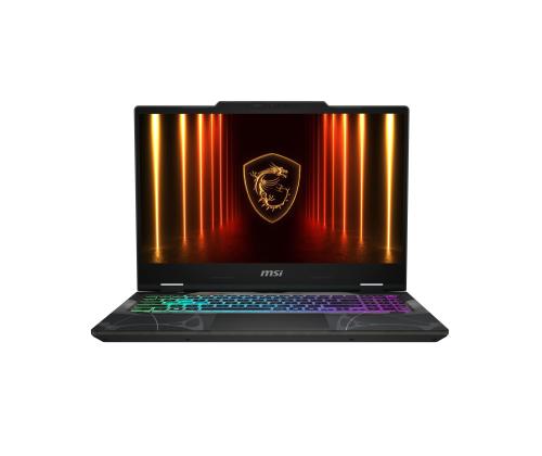 Notebook MSI CPU Intel Core 7 240H 15.6 " 1920 x 1080 pixels RAM 16 GB DDR5-SDRAM SSD 1000 GB…