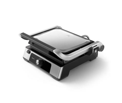 GRILL ELECTRIC/HD6301/90 PHILIPS