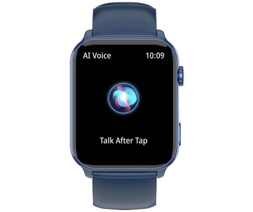 SMARTWATCH R30 MAX/BLUE R30MAXBLUE BLACKVIEW