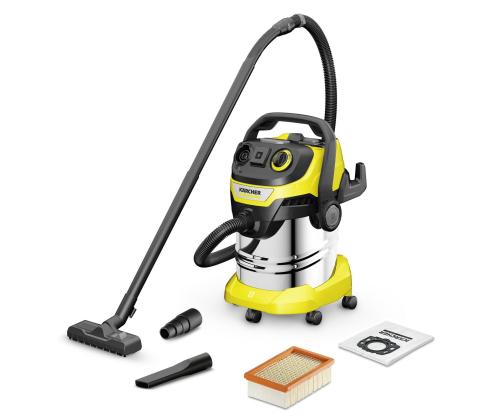ELECTRIC PATIO CLEANER/V-25/5/22 1.628-357.0 KARCHER