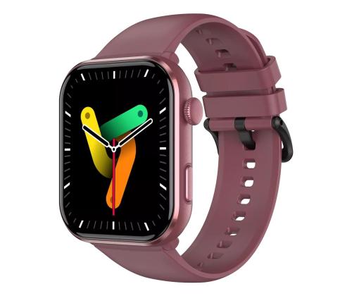 SMARTWATCH/R60 PURPLE BLACKVIEW