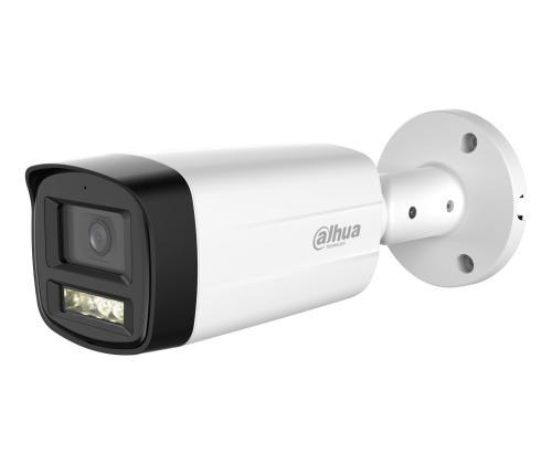 CAMERA HDCVI 8MP BULLET/HFW1801THILA-0360B-S3DIP DAHUA