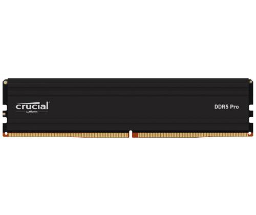 MEMORY DIMM PRO 48GB DDR5-5600/CP48G56C46U5 CRUCIAL
