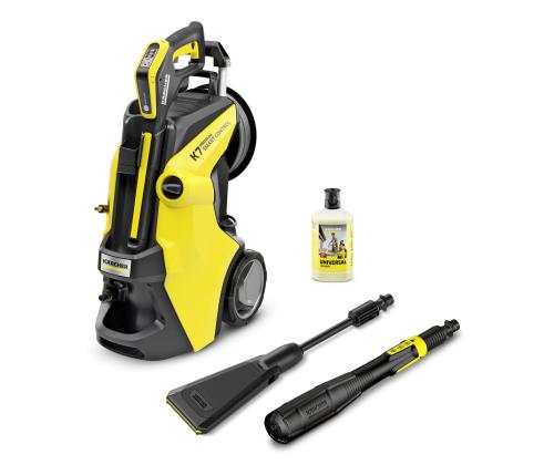 HIGH PRESSURE WASHER K 7/PREM ECO!B 1.317-365.0 KARCHER