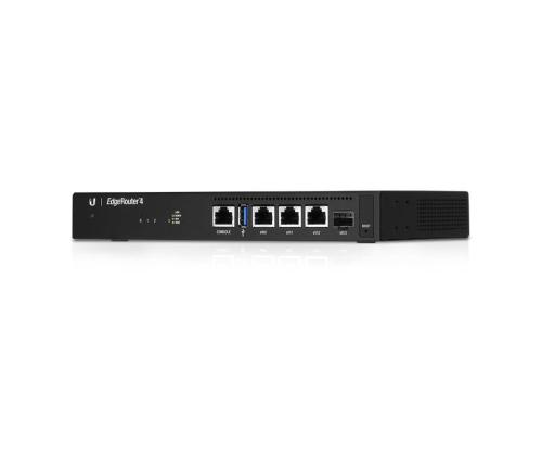 NET ROUTER 3P 1000M 1SFP/ER-4 UBIQUITI
