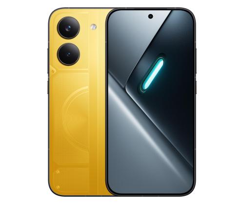 MOBILE PHONE POCO X8 PRO/8/256GB YELLOW MZB0PQLEU POCO