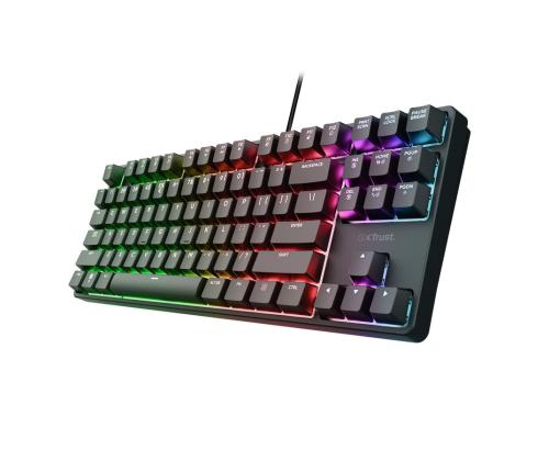 KEYBOARD USB GXT 864 CADA TKL/25724 TRUST