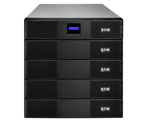 UPS EATON 1800 Watts 2000 VA Wave form type Sinewave OnLine DoubleConvertion Phase 1phase Rack 2U…