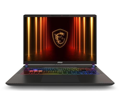 Notebook MSI Vector 16 HX AI A2XWHG CPU Intel Core Ultra 7 255HX 16 " 2560 x 1600 pixels RAM 32 GB…